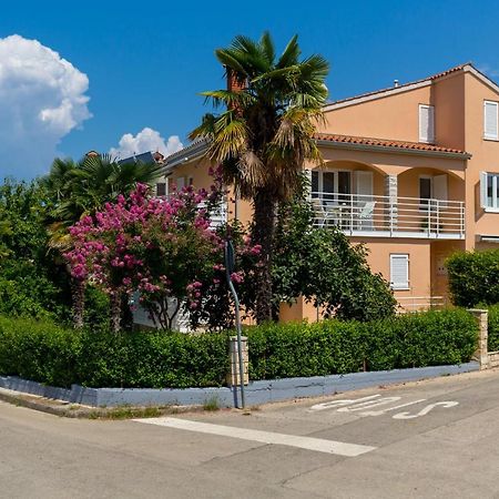 Apartments Casa Geli Porec Exterior photo