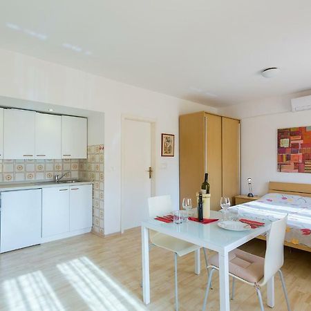 Apartments Casa Geli Porec Exterior photo