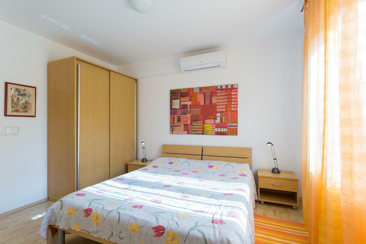 Apartments Casa Geli Porec Exterior photo