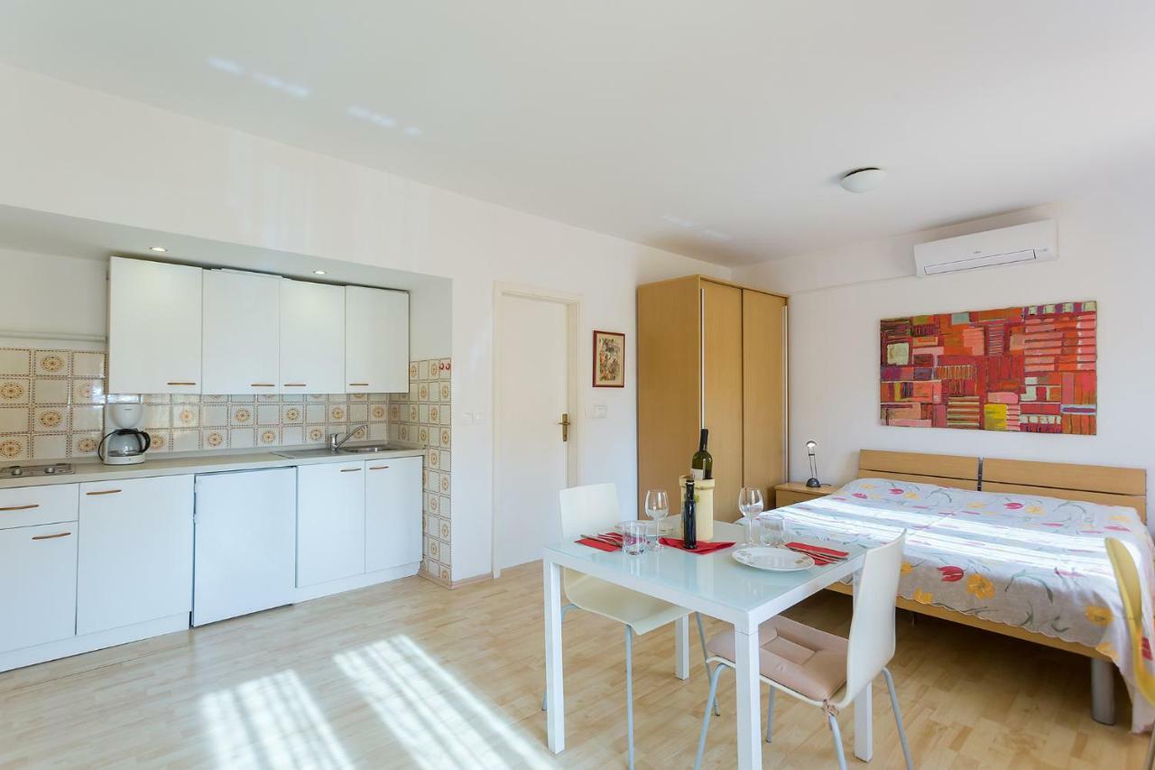 Apartments Casa Geli Porec Exterior photo